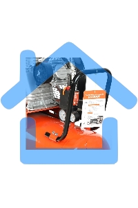 Компрессор PATRIOT PTR 100-670