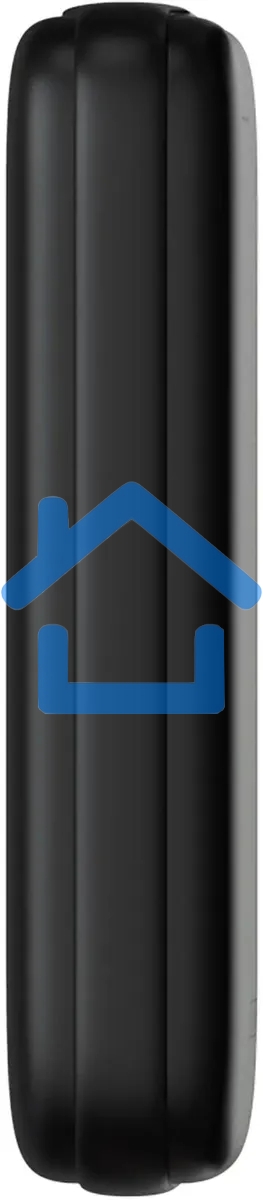 Портативный аккумулятор Buro BP20A 20000mAh 10W 2A USB-A черный