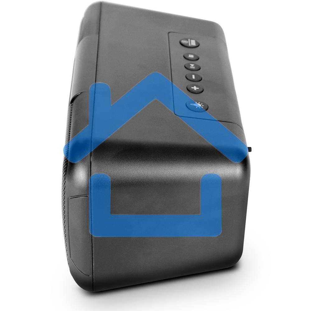 Портативная акустика Microlab BP11