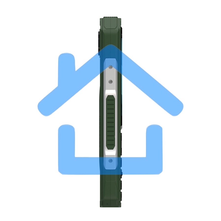 Мобильный телефон Maxvi T19 зеленый