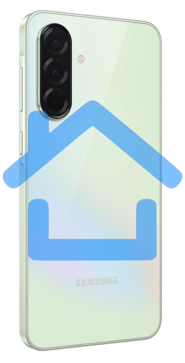 Смартфон Samsung Galaxy A36 8/128Gb лайм