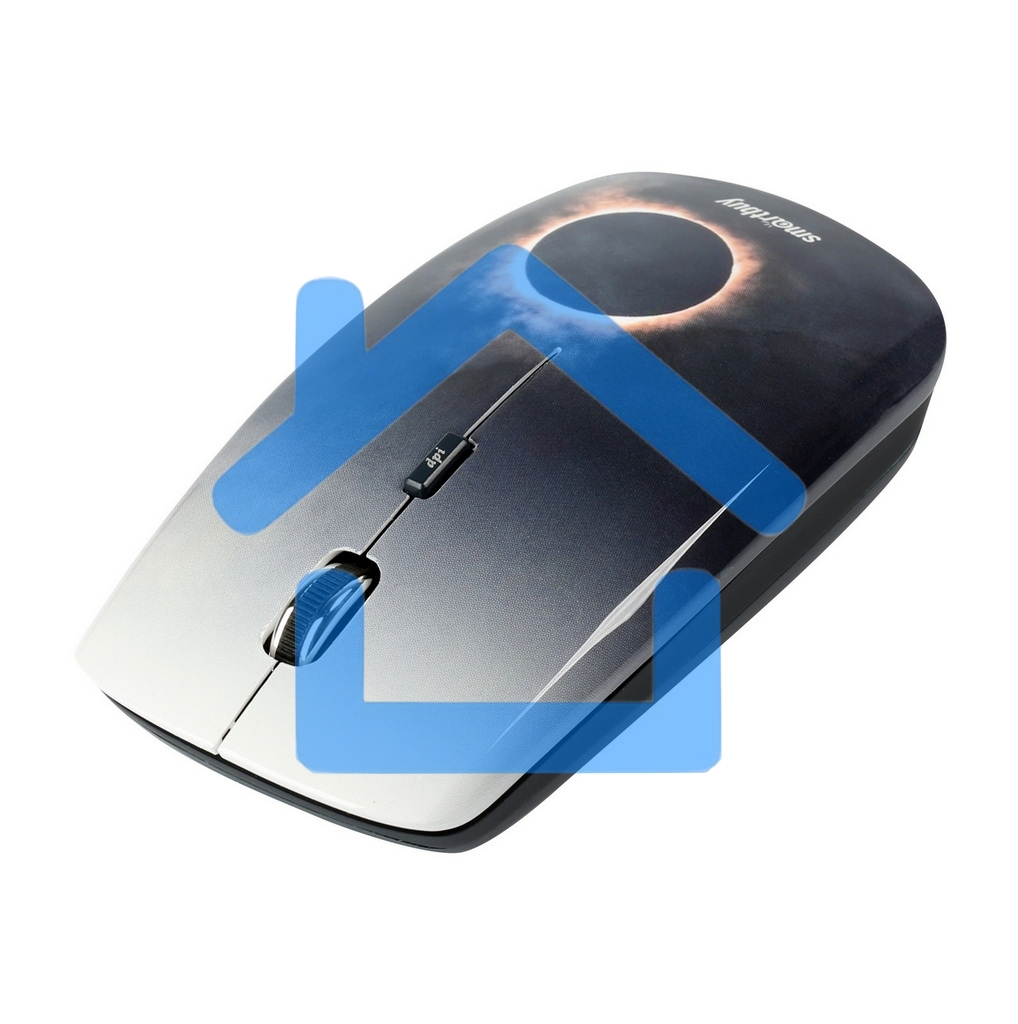 Мышь беспроводная Smartbuy (SBM-327AG-EC-FC) 327AG ECLIPSE