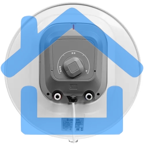 Водонагреватель электрический Ariston PRO1 R ABS 120 V