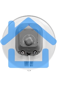 Водонагреватель электрический Ariston PRO1 R ABS 120 V