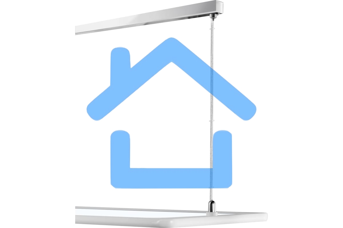 Обогреватель инфракрасный Ballu BIH-GSW-0.5 белый, 500 Вт, 10 м2