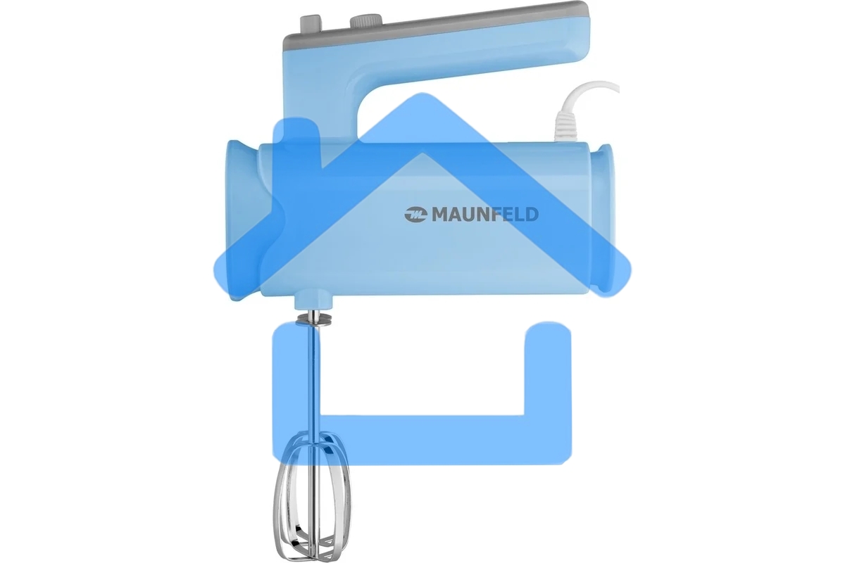 Миксер Maunfeld MF-331BL