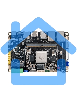 Одноплатный компьютер Firefly AIO-3559AV100-JD4 4G/32G