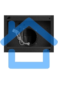 Кухонная вытяжка Maunfeld Bath Isla 401 белый