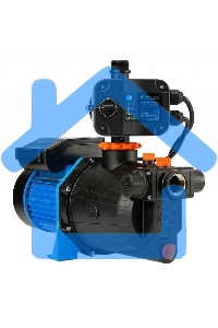 Насос-автомат ДЖИЛЕКС ДЖАМБО 70/50 П-К 