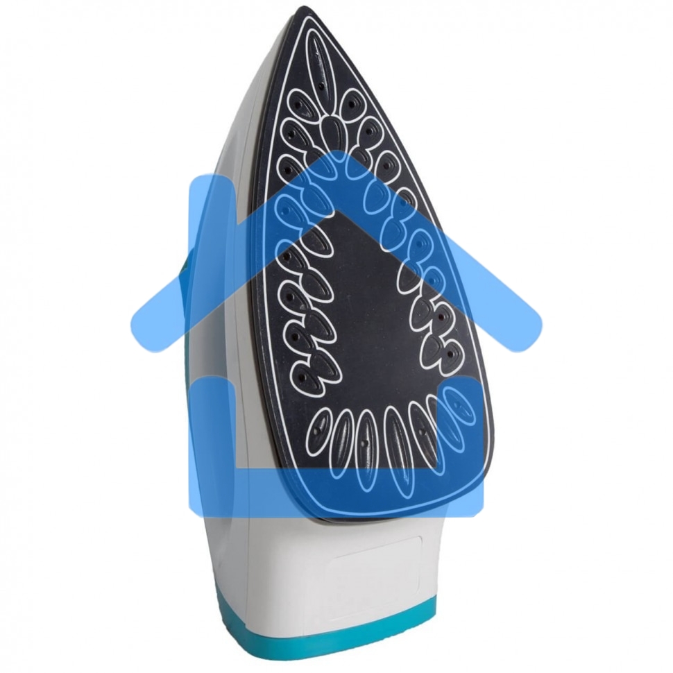 Пароочиститель Bort BDR-2500-RR-Iron, напольный, 2,3 кВт., давление 4 бар, пар 45 г/мин., t-пара 143 °С., бак 1.5 л.