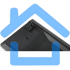 Клавиатура A4Tech Bloody B820R проводная USB черный