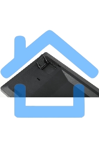 Клавиатура A4Tech Bloody B820R проводная USB черный