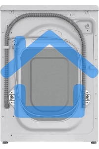 Стиральная машина Gorenje WPNEI72SA1SWIFI/C белый загр. фронтальная макс.: 7 кг 1200об/мин класс: А+++