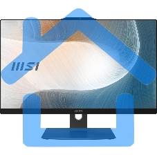 Моноблок MSI Modern AM242P 1M-1027XRU 23.8