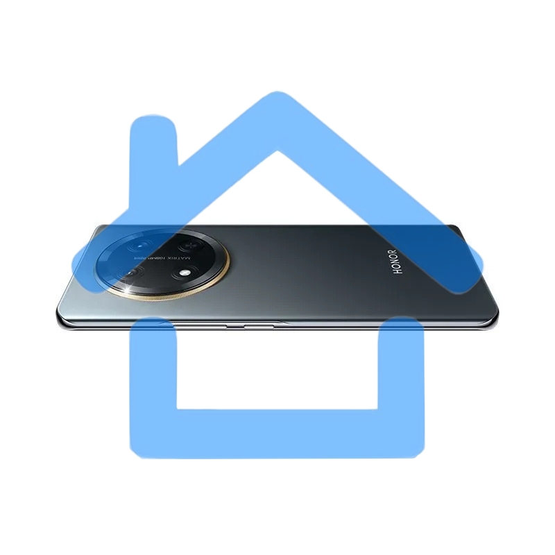 Смартфон Honor X9c, 8/256Gb, черный