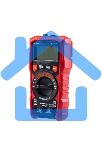 Мультиметр портативный Rexant R131A 13-3115