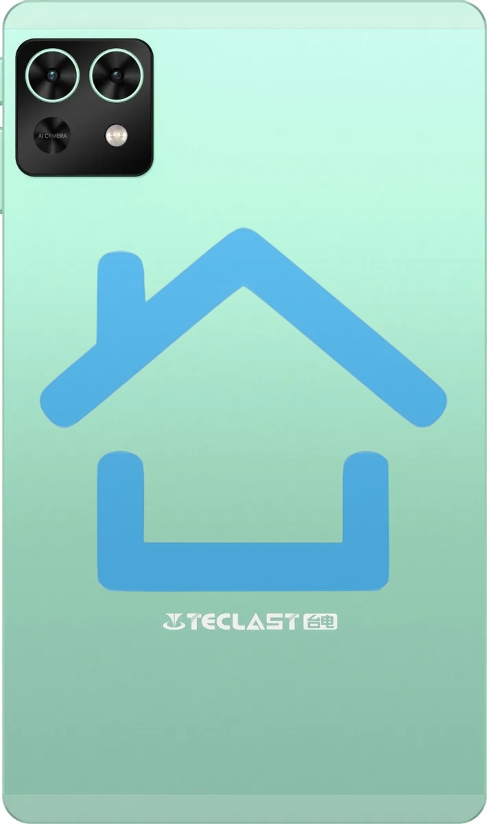 Планшет Teclast T50 Mini G99 T606 (1.6) 8C RAM8Gb ROM128Gb 8.68