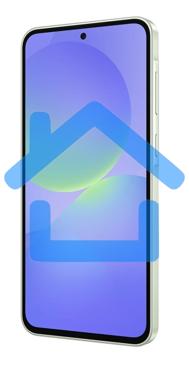 Смартфон Samsung Galaxy A36 8/128Gb лайм