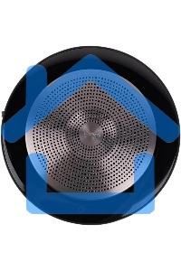 Спикерфон Jabra Speak 750 MS, черный