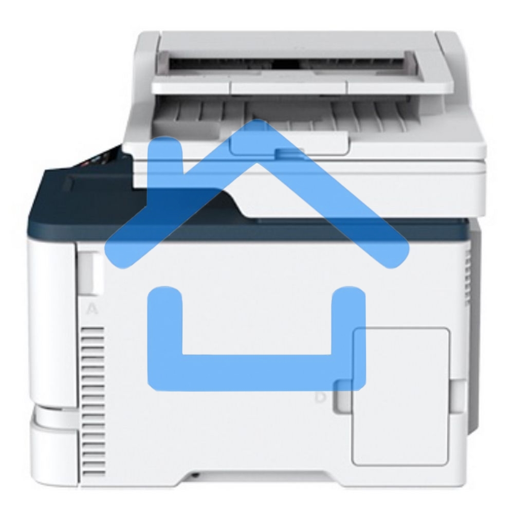 МФУ лазерное Xerox С235V_DNI, A4, цветной, печ. до 22 стр/мин., скан. до 20 стр/мин., 600x600dpi, Ethernet, Wi-Fi, USB