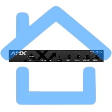 Презентационный комплект FG1010-710 AMX CPT-1301