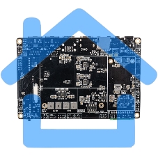 Одноплатный компьютер Firefly AIO-3559AV100-JD4 4G/32G