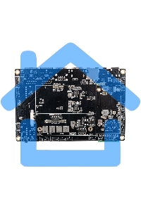 Одноплатный компьютер Firefly AIO-3559AV100-JD4 4G/32G