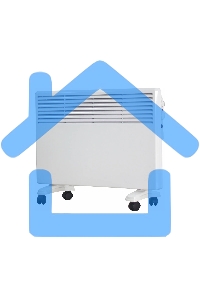 Конвектор электрический Engy EN-1500 Standard (010552)