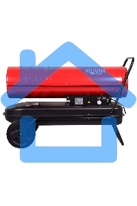 Тепловая дизельная пушка Ресанта ТДП-65000