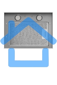 Кухонная вытяжка Maunfeld Bath Isla 401 белый