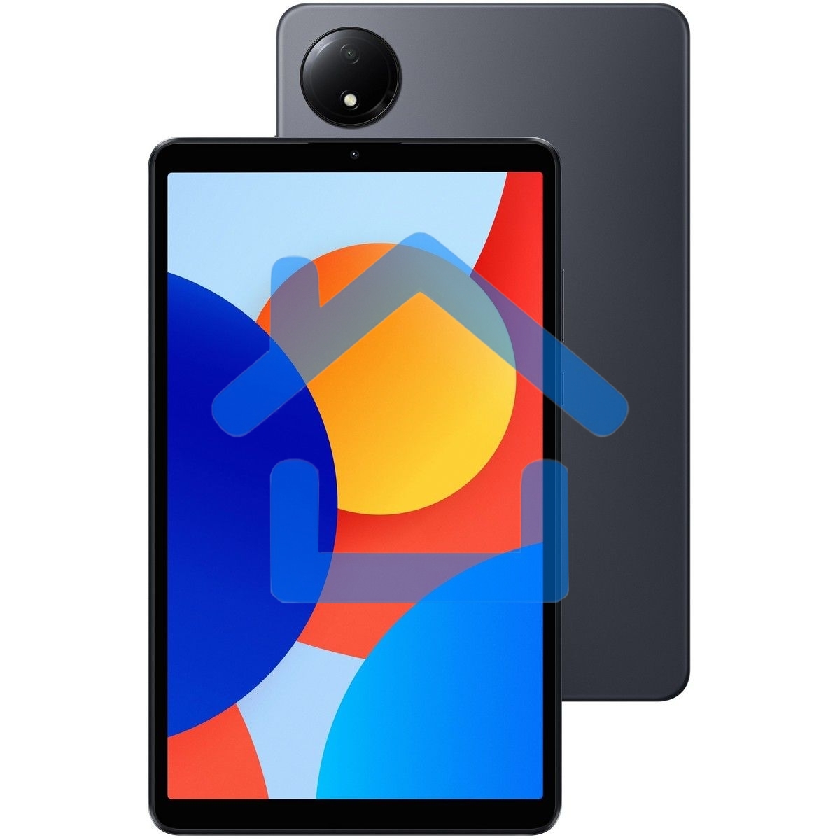 Планшет Xiaomi Redmi Pad SE 8.7 4G 4/128Gb серый