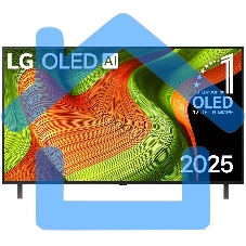 Телевизор LG 83 