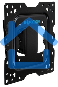 Кронштейн для телевизора Kromax DIX-16 черный 22