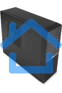 Компьютер IRU 310SC SFF PG G7400 (3.7) 8Gb SSD256Gb UHDG 710 Windows 11 Professional GbitEth 200W черный (2017903)