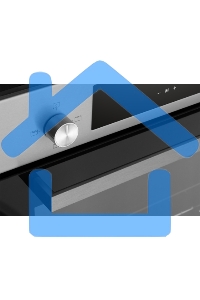 Духовой шкаф Weissgauff WGO 700 D Inox