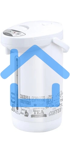 Термопот Energy TP-601N 3,0 л, 750 Вт (280306)