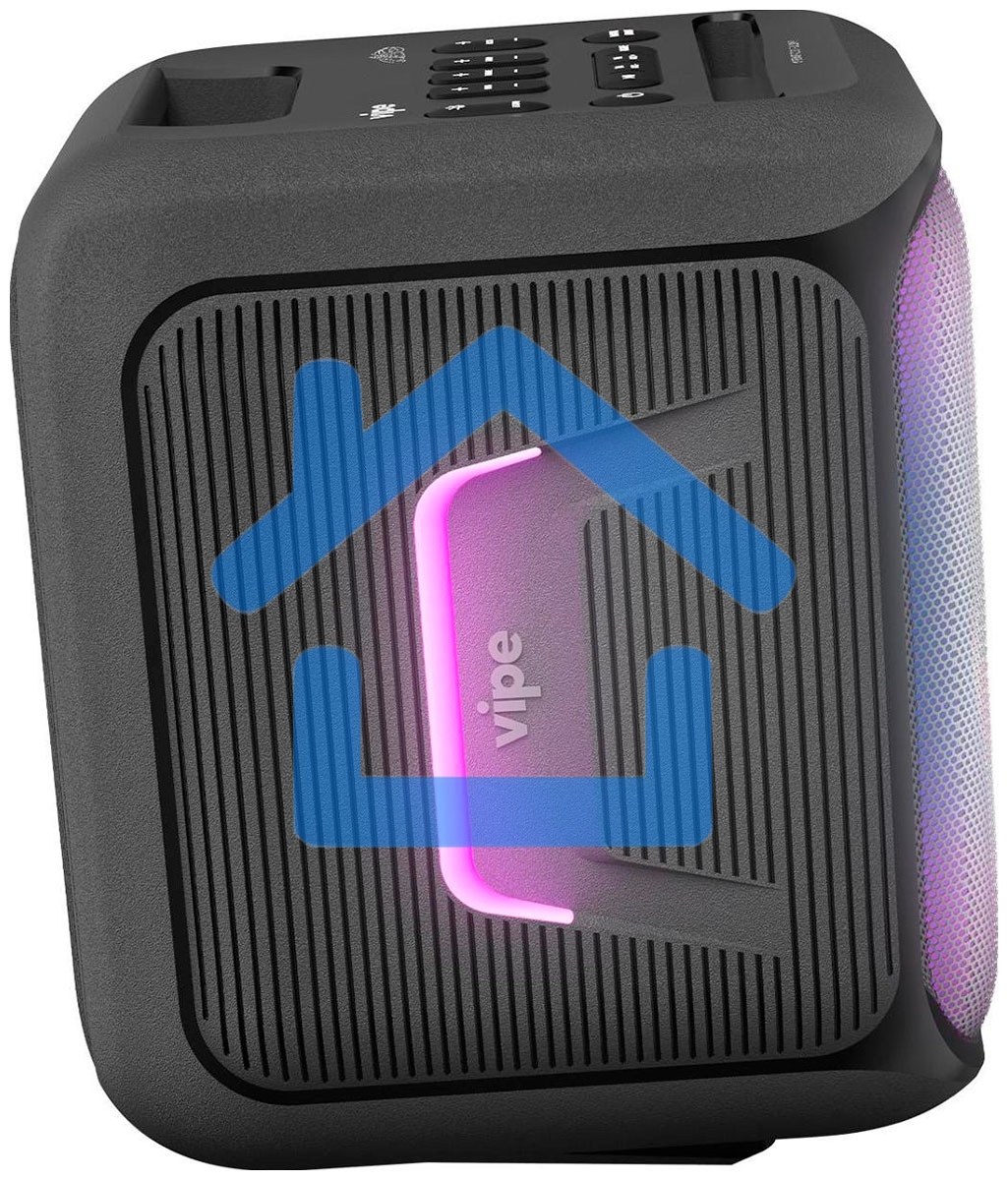 Колонка Vipe Nitro X1 Pulsar VPMSNITROX1P