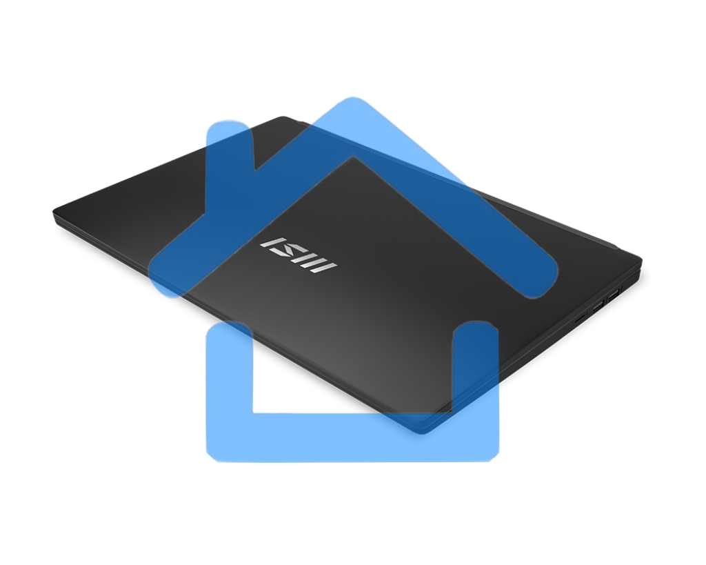 Ноутбук Modern 15H Core i5-13420H 15.6