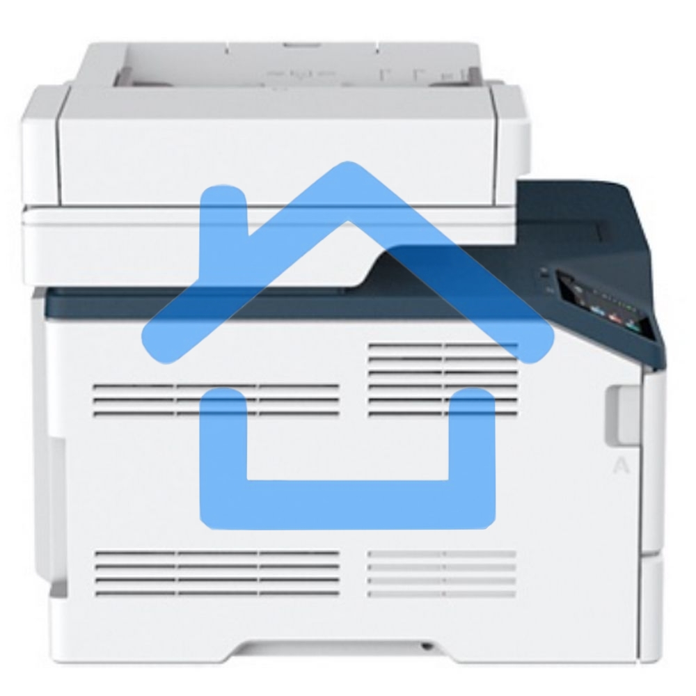 МФУ лазерное Xerox С235V_DNI, A4, цветной, печ. до 22 стр/мин., скан. до 20 стр/мин., 600x600dpi, Ethernet, Wi-Fi, USB