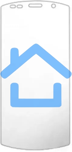 Защитное стекло Urovo ACCDT50-PF01 для DT50