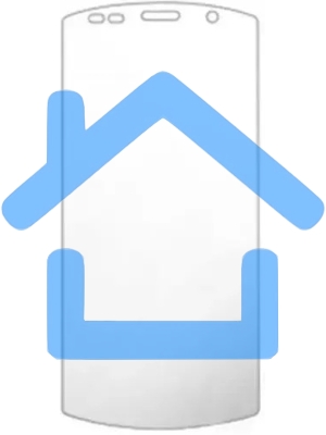 Защитное стекло Urovo ACCDT50-PF01 для DT50