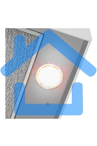 Кухонная вытяжка Maunfeld Bath Isla 401 белый