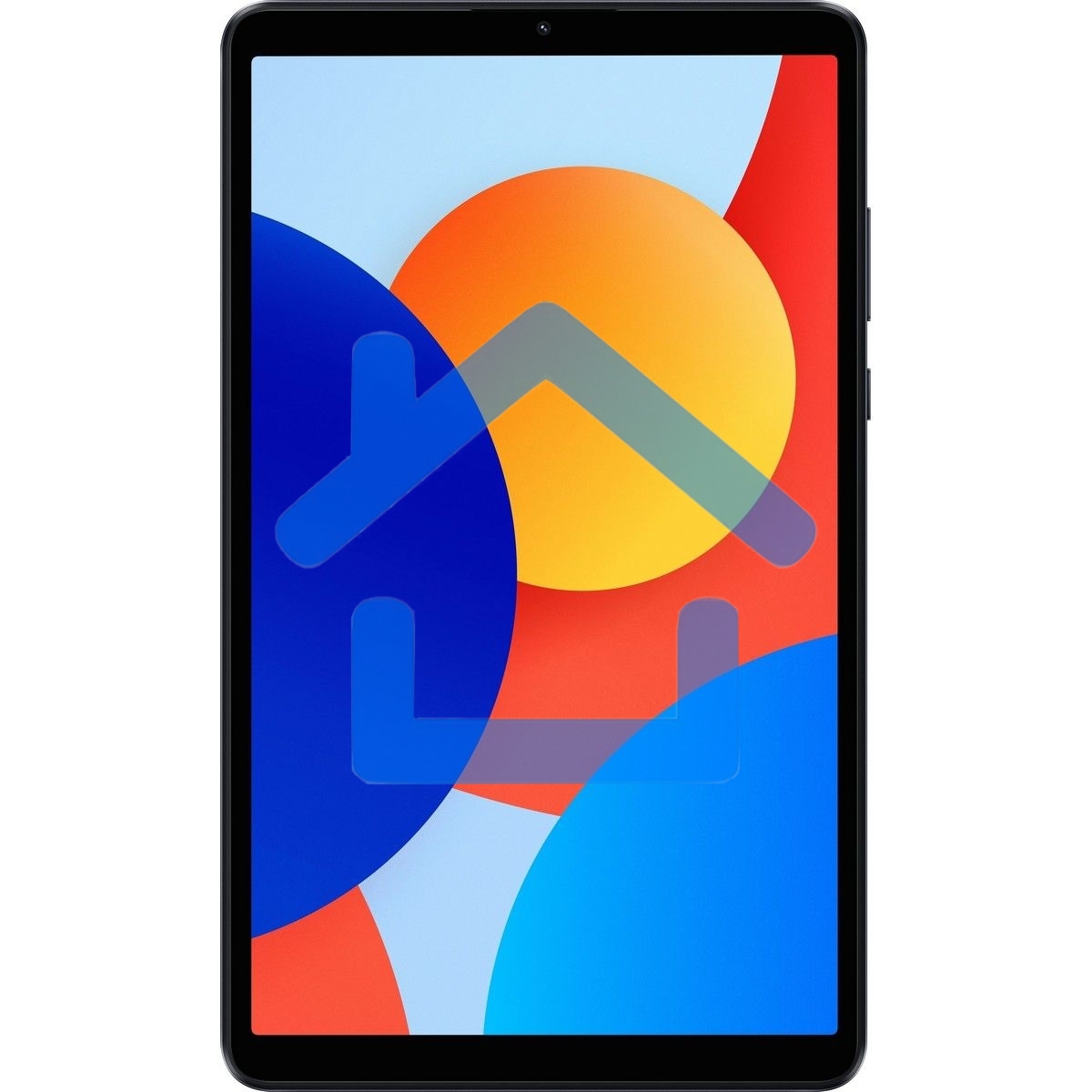 Планшет Xiaomi Redmi Pad SE 8.7 4G 4/128Gb серый