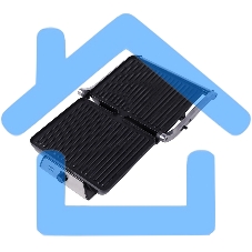 Электрогриль Sakura SA-7662 2000 Вт антипригар.покрытие