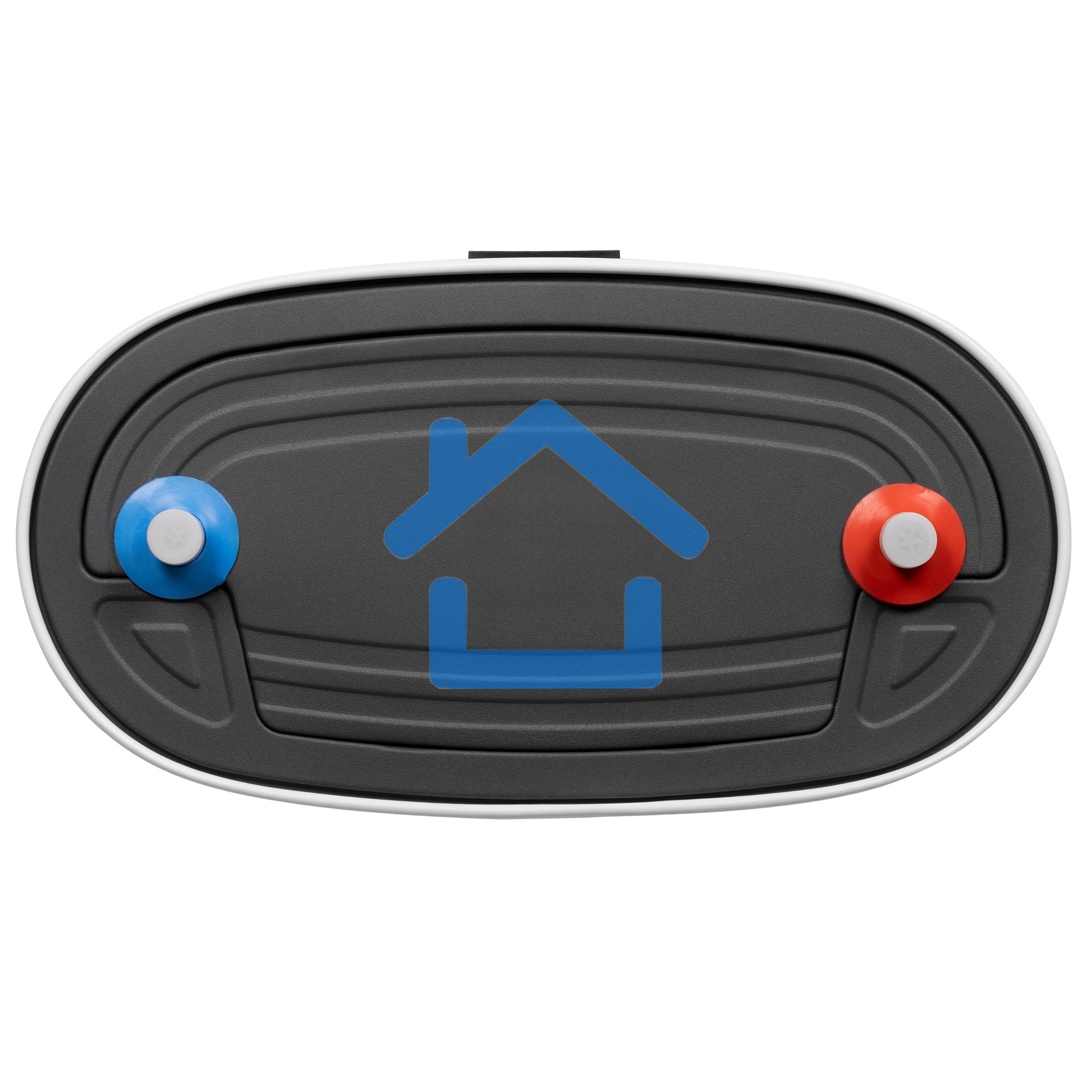 Водонагреватель Ballu BWH/S 30 CETrion Inox Inverter