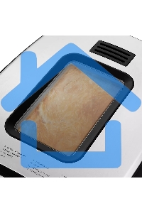 Хлебопечь Kitfort КТ-309 850Вт черный