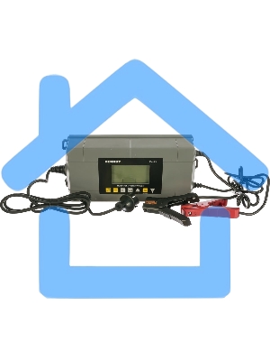 Зарядное устройство Berkut BCA-25