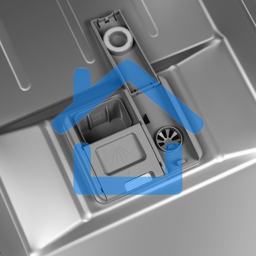 Посудомоечная машина MAUNFELD MWF45230W, белый, 45 см, 10 компл., 49 дБ, класс A++