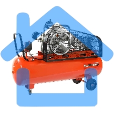 Компрессор PATRIOT PTR 100-670