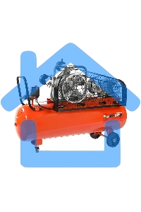 Компрессор PATRIOT PTR 100-670